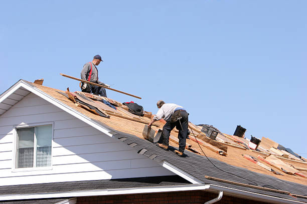 Waterproofing in Kihei, HI